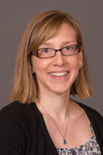 Kristen McMaster headshot