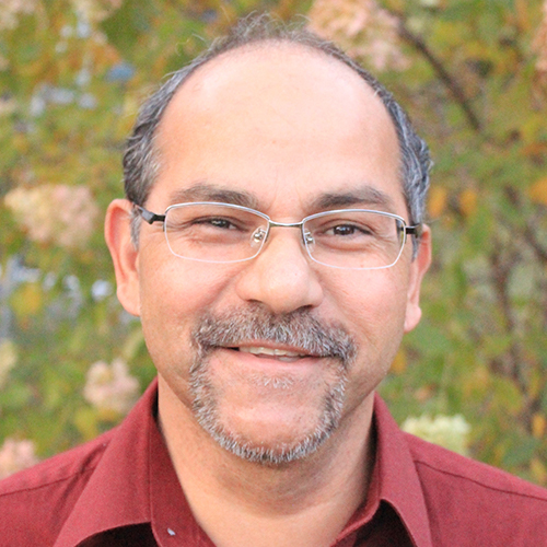 Bhaskar Upadhyay headshot