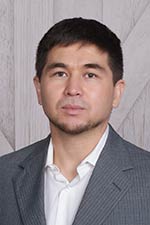 Marat Sariyev